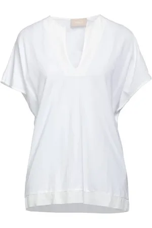 DRUMOHR CAMISETAS Y TOPS - Camisetas