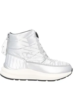 EA7 CALZADO - Botines de caña alta