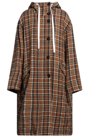 MASSIMO ALBA ROPA DE ABRIGO - Abrigos
