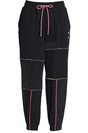 PUMA PARTES DE ABAJO - Pantalones