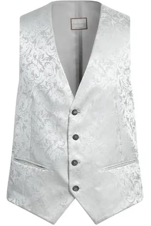 Pal Zileri TRAJES Y CONJUNTOS - Chalecos sartoriales