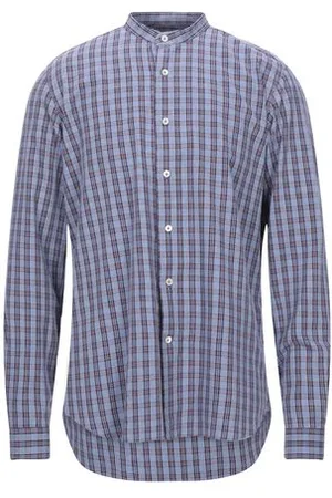 ALESSANDRO GHERARDI CAMISETAS Y TOPS - Camisas