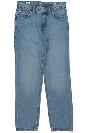 JACK & JONES PARTES DE ABAJO - Pantalones vaqueros