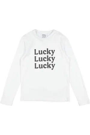 DOUUOD CAMISETAS Y TOPS - Camisetas