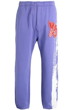 Y-3 PARTES DE ABAJO - Pantalones