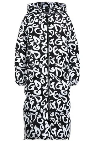 Dolce & Gabbana ROPA DE ABRIGO - Abrigos