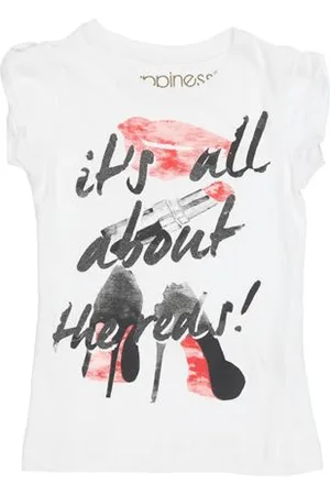 Happiness CAMISETAS Y TOPS - Camisetas