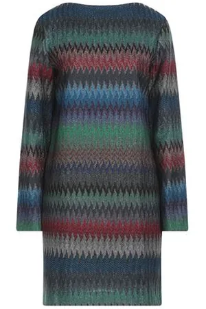 Missoni VESTIDOS - Minivestidos