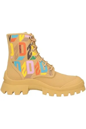 Dsquared2 CALZADO - Botines de caña alta