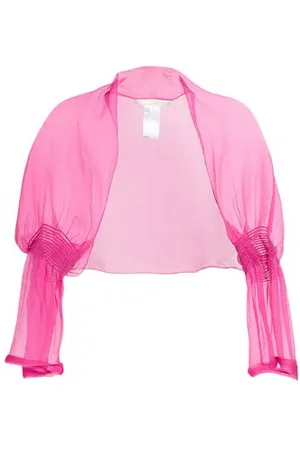 D.EXTERIOR CAMISETAS Y TOPS - Toreras