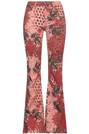 GAËLLE PARTES DE ABAJO - Pantalones