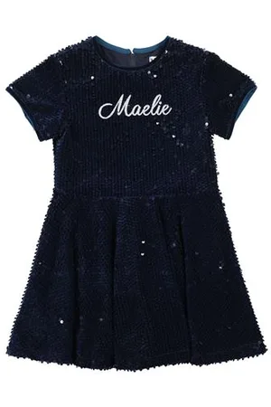 MAËLIE VESTIDOS - Vestidos para niña
