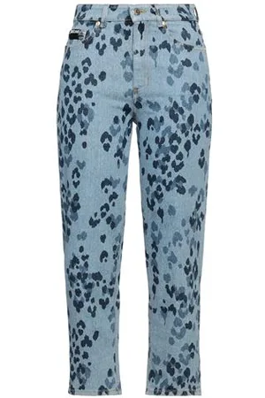 Roberto Cavalli PARTES DE ABAJO - Pantalones vaqueros