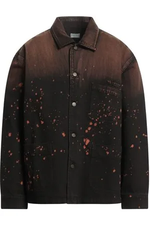 Guess ROPA DE ABRIGO - Chaquetas vaqueras