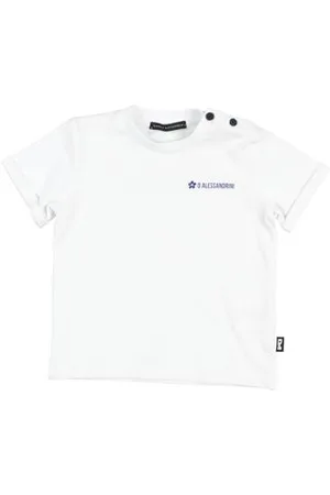 D.A. Daniele Alessandrini CAMISETAS Y TOPS - Camisetas