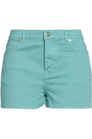 ALEXANDRE VAUTHIER PARTES DE ABAJO - Shorts vaqueros
