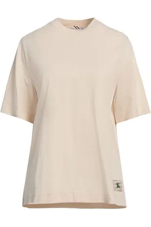 Burberry CAMISETAS Y TOPS - Camisetas