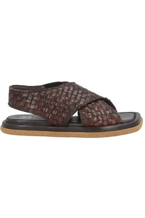 Moma CALZADO - Sandalias con cierre