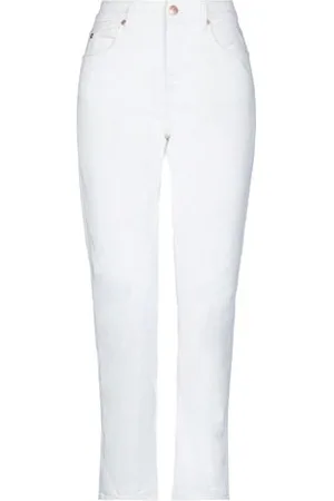 Belstaff PARTES DE ABAJO - Pantalones vaqueros
