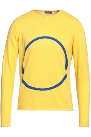 ROSSOPURO PRENDAS DE PUNTO - Pullover