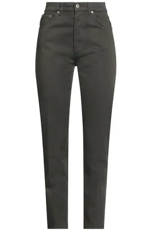 Dondup PARTES DE ABAJO - Pantalones vaqueros