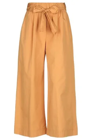 FORTE FORTE PARTES DE ABAJO - Pantalones