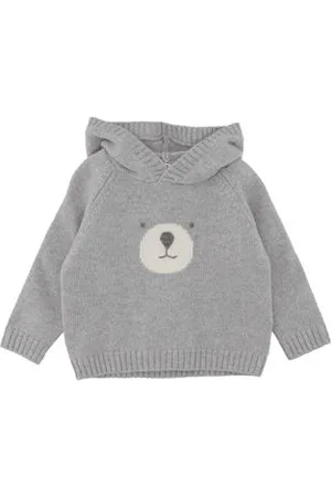 Il gufo PRENDAS DE PUNTO - Pullover