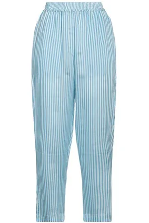 TELA PARTES DE ABAJO - Pantalones