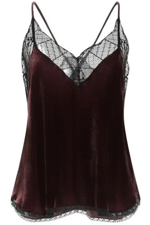 Zadig & Voltaire CAMISETAS Y TOPS - Tops