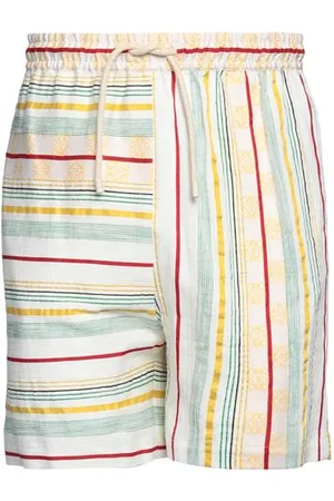 Loewe PARTES DE ABAJO - Pantalones cortos y bermudas