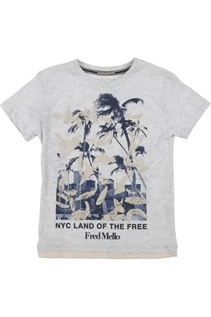 Fred Mello CAMISETAS Y TOPS - Camisetas