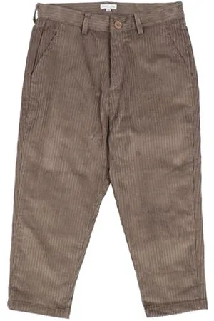 MOOD_ONE PARTES DE ABAJO - Pantalones