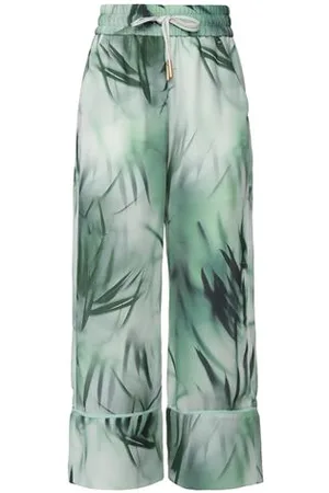 LORENA ANTONIAZZI PARTES DE ABAJO - Pantalones