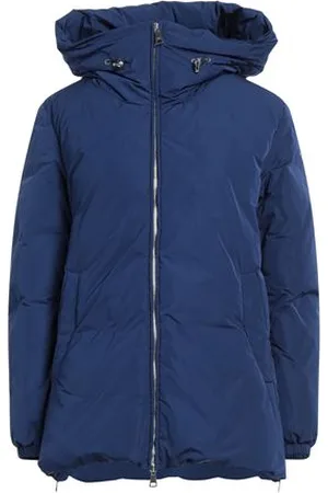add ROPA DE ABRIGO - Plumíferos y acolchados