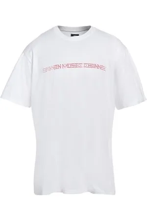 Edwin CAMISETAS Y TOPS - Camisetas