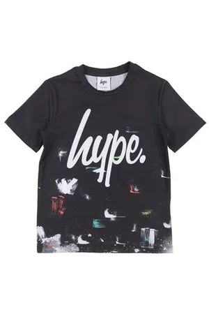Hype CAMISETAS Y TOPS - Camisetas