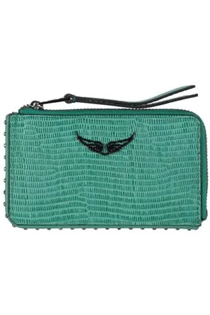 Zadig & Voltaire Marroquinería - Tarjeteros