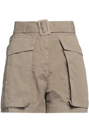 DRIES VAN NOTEN PARTES DE ABAJO - Pantalones cortos y bermudas