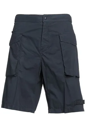 Aspesi PARTES DE ABAJO - Pantalones cortos y bermudas