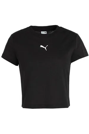PUMA CAMISETAS Y TOPS - Camisetas