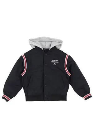 Tommy Hilfiger ROPA DE ABRIGO - Chaquetas y cazadoras