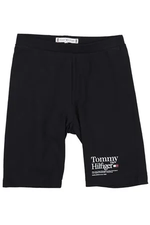 Tommy Hilfiger PARTES DE ABAJO - Pantalones cortos y bermudas
