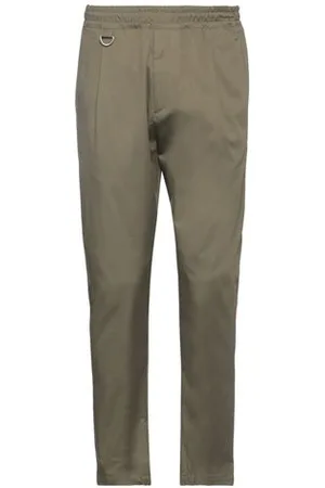 LOW BRAND PARTES DE ABAJO - Pantalones