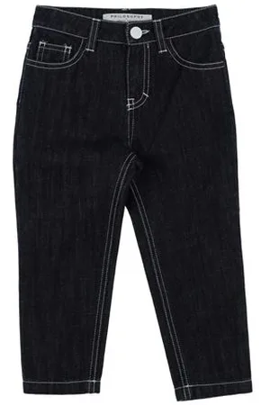 Serafini PARTES DE ABAJO - Pantalones vaqueros