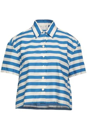 PDR PHISIQUE DU ROLE CAMISETAS Y TOPS - Camisas