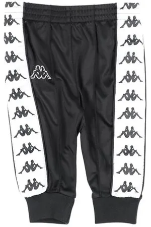 Kappa PARTES DE ABAJO - Pantalones