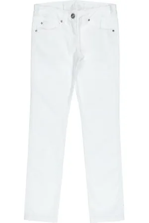 ELSY PARTES DE ABAJO - Pantalones