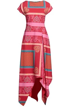 CHIARA BONI VESTIDOS - Vestidos midi
