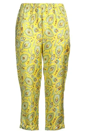 Maliparmi PARTES DE ABAJO - Pantalones