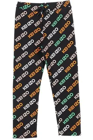 Kenzo PARTES DE ABAJO - Leggings
